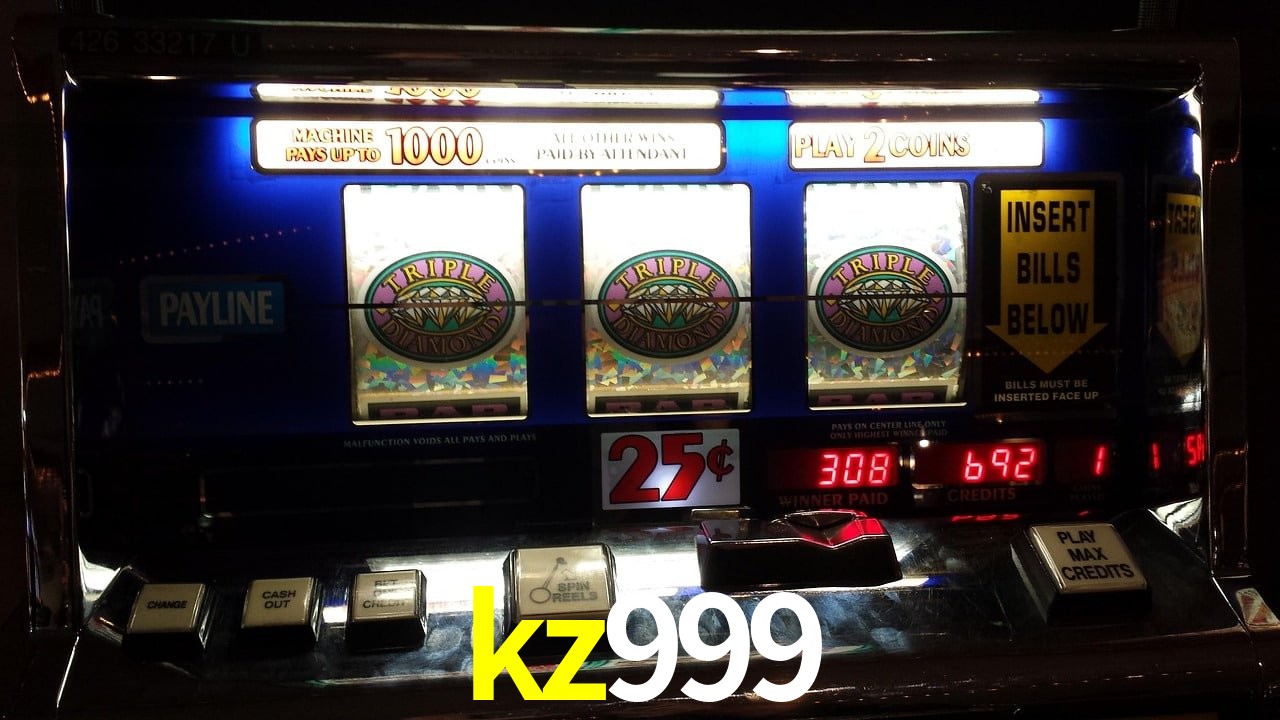 Statistics kz999