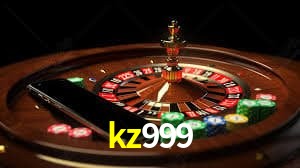 Welcome Bonus kz999