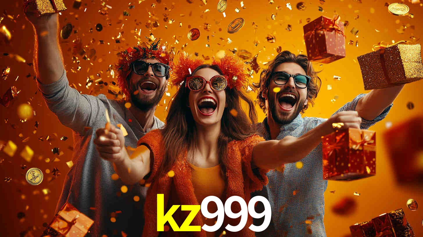 kz999 - Atmosfera Tradicional De Cassino! - kz999.com