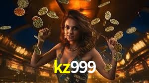 Slot Games kz999