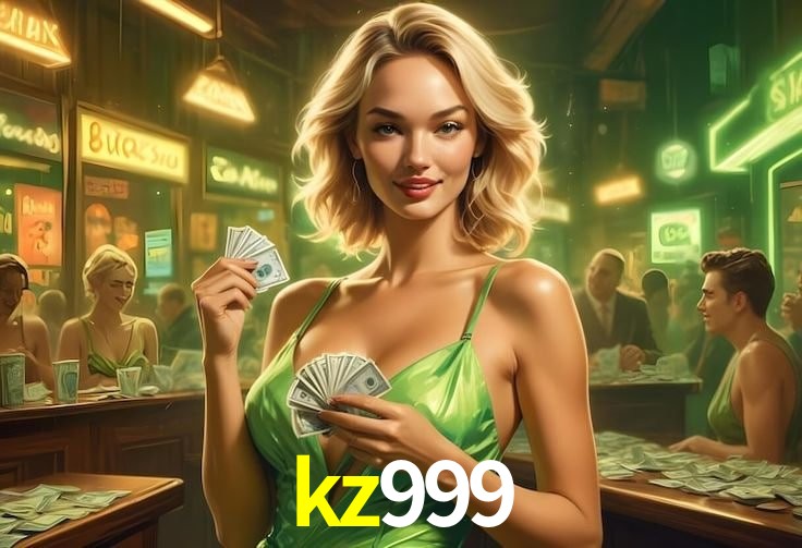 Desvendando o Mundo dos Jogos Virtuais na kz999