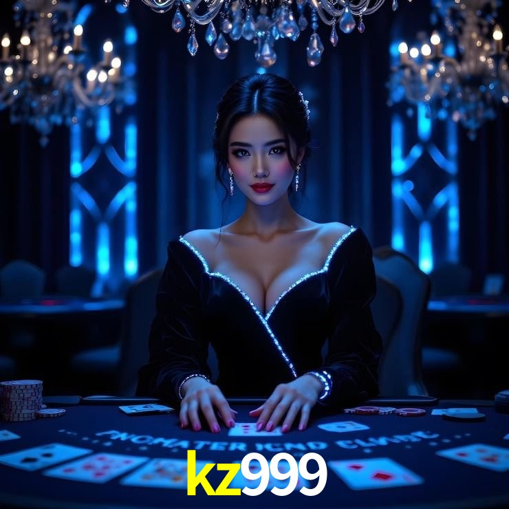 kz999 Brasília - Jogo Features