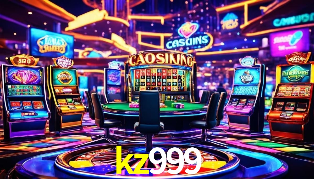 Tecnologia da Plataforma kz999