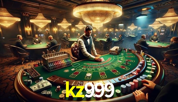 Games Directory kz999