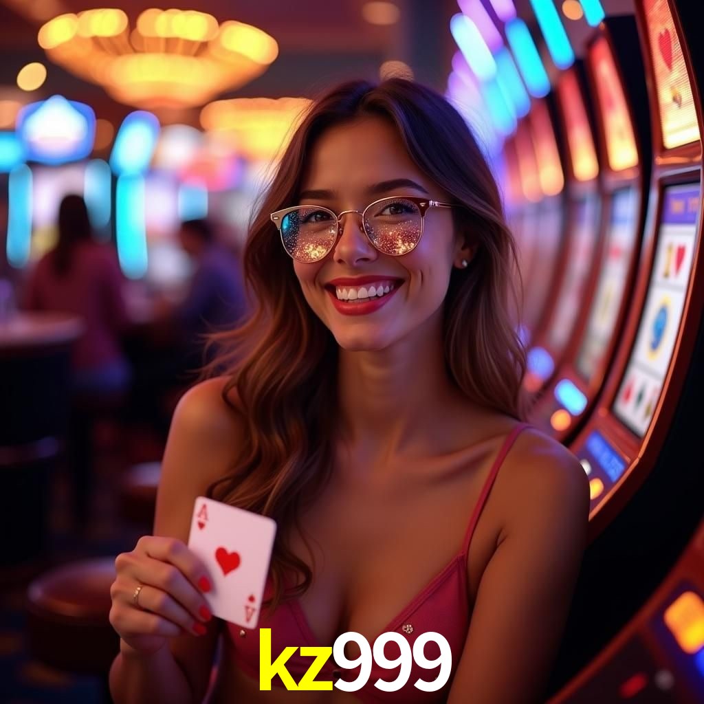 Bonus Features kz999