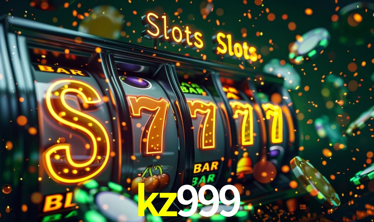 Recursos de Bônus kz999