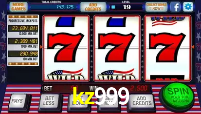 kz999 Cassino - 80+ Mesas ao Vivo