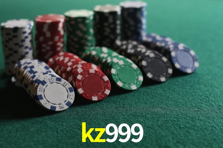 Live Casino kz999