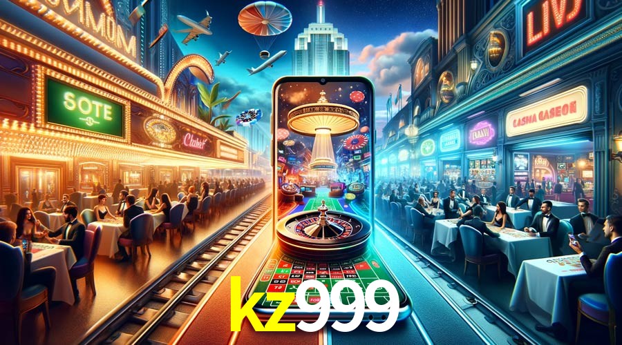 Flash Promotion kz999