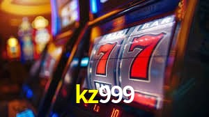 kz999 - Aplicativo Móvel