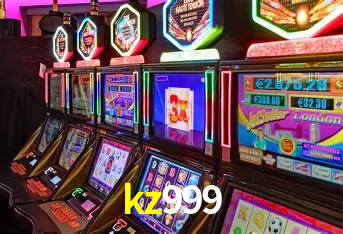 A Experiência Imersiva dos Cassinos Ao Vivo no kz999
