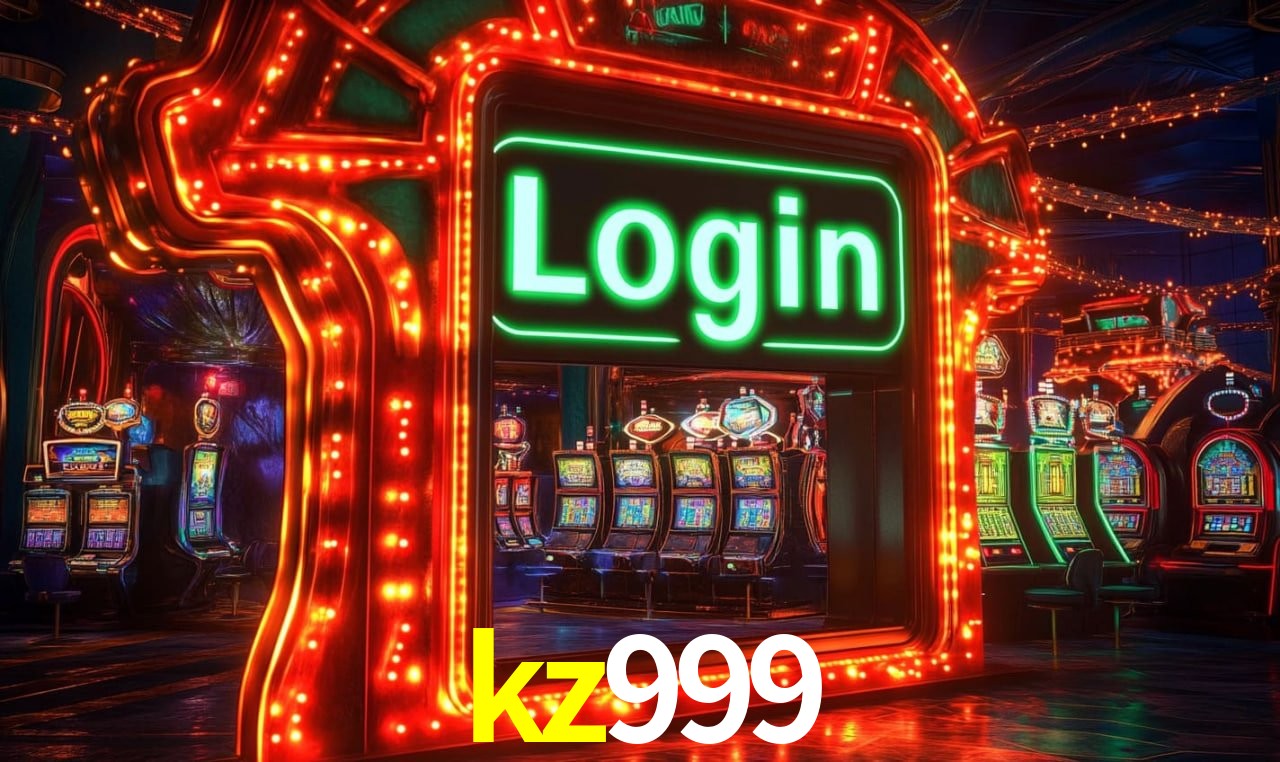 Diretório de Jogos kz999