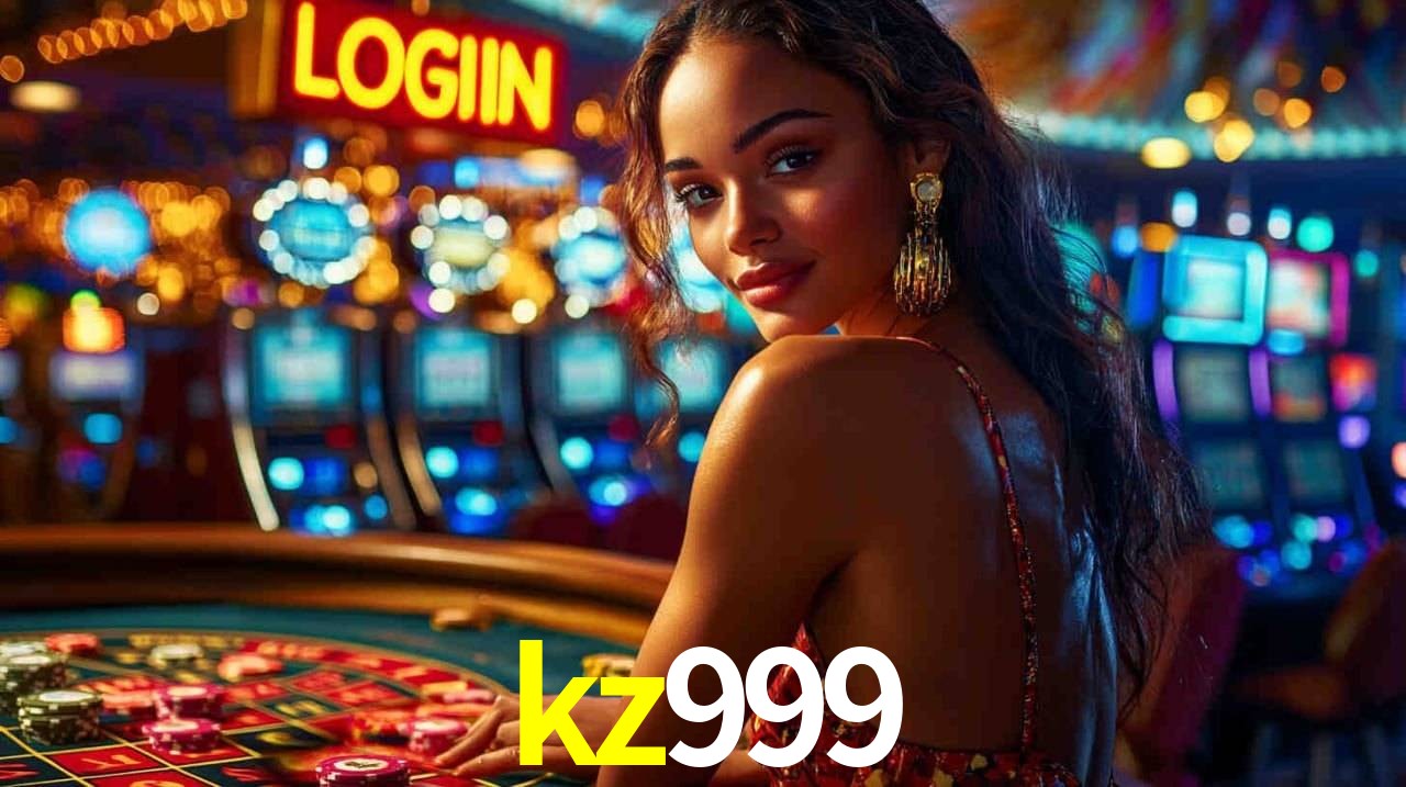 kz999 Belo Horizonte - Jackpots