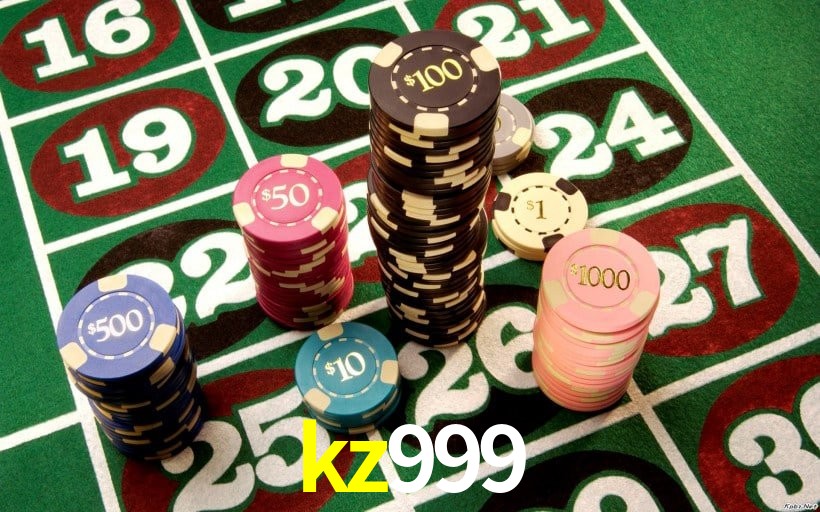 Provedores de Jogos kz999