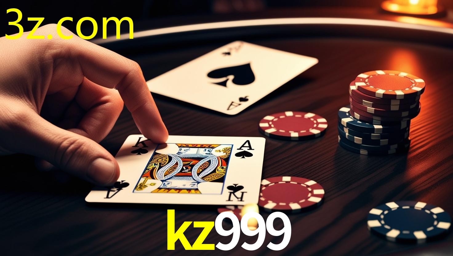 Slots no Site KZ999.COM