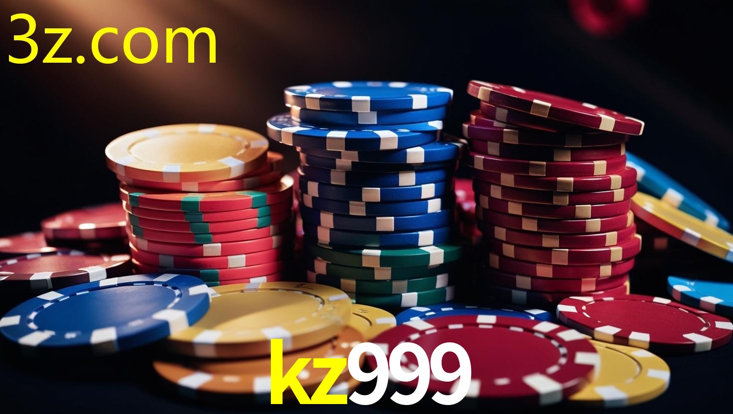 App KZ999.COM  