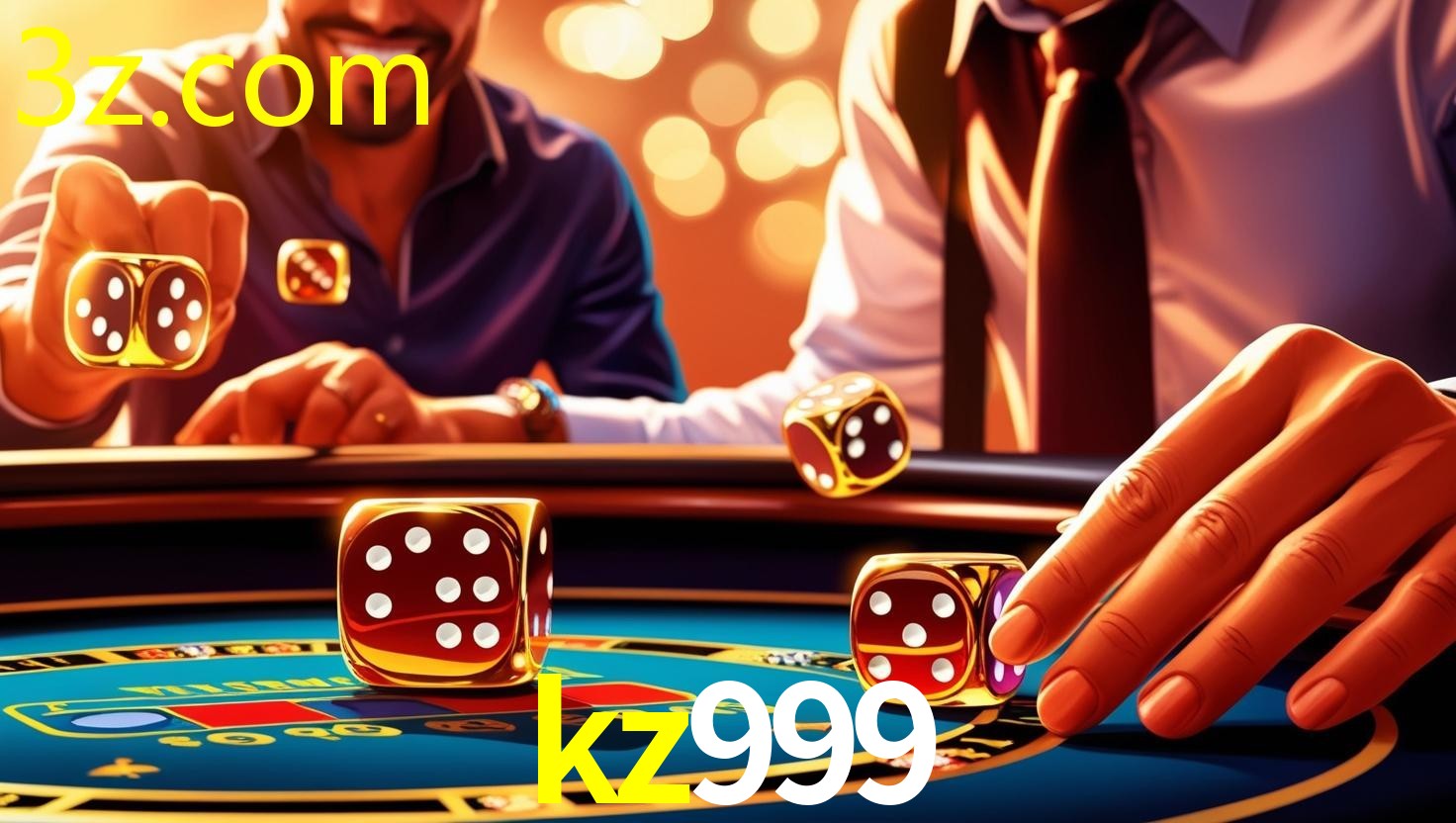 Jogos de Cassino KZ999.COM